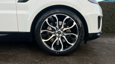 Land Rover Range Rover Sport 3.0 D300 HSE Silver 5dr Auto Diesel Estate